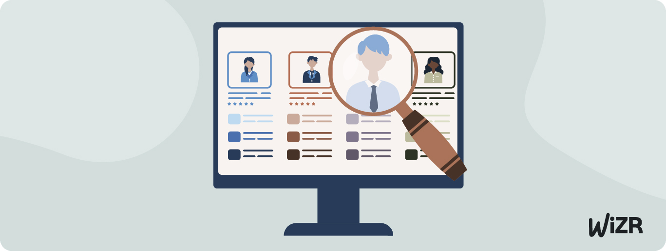 HR Full Form Human Resources, Functions and Salary WiZR